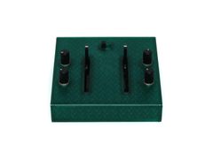 未使用品！Crows Electromusic OVUM アナログドローンシンセ Crows Electromusic OVUM アナログドローンシンセ - メルカリ