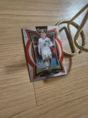 24 ー 25 Panini パニーニ セレクト マンチェスターシティ フィルフォーデン サッカーカード
