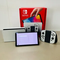 Nintendo HEG-S-KAAAA 【Switch】 ☆ニンテンドースイッチ本体
