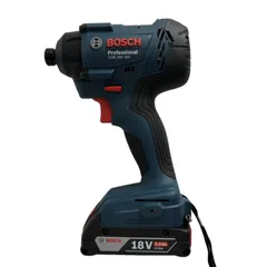 2025年最新】bosch インパクトドライバー 18vの人気アイテム - メルカリ