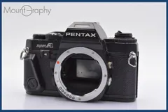 【完動品】PENTAX Super A PENTAX SuperA 作例｜キハ2222