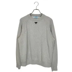 2025年最新】PRADA レディース トレーナー・スウェットの人気アイテム