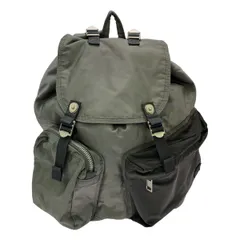 廃盤/極美品✨Porter ×Sacai ダブルポケット リュック グレー