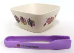 【中古】皿・ボウル B.ヴィラン スナックボウルセット 「僕のヒーローアカデミア」