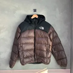 2025年最新】north face ヌプシ 700 ブラウンの人気アイテム