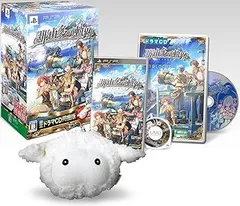 那由多の軌跡限定版:那由多の軌跡 ドラマCD・ポムのパスケース - PSP