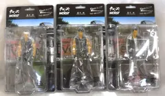 クローズ & ワースト FBG 武装戦線 小川研次 レグルス版 フィギュア FBG クローズ 小川 研次 ダイブ版 ドスケン dive worst