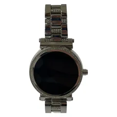 2025年最新】michael kors smart watchの人気アイテム - メルカリ