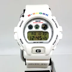 2023年最新】APE G-SHOCK DW-6900の人気アイテム - メルカリ