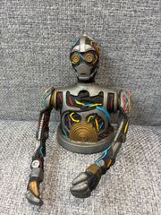 C3PO C-3PO ポップコーン セルバージ WDW バケツ スターウォーズ