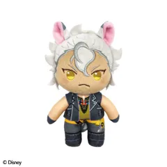 ぬいドールmini ツイステッドワンダーランド vol.2 ジャック・ハウル