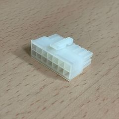5557-14R,コネクタ/ハウジング,モレックス(MOLEX),18個