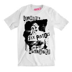 2024年最新】ロックTシャツ セックス ピストルズ Sex Pistols ロックの王道 バンドTシャツ メンズ レディース パンクの人気アイテム  - メルカリ
