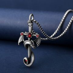 聖飢魔II エース清水 ネックレス JAP工房 - メルカリ
