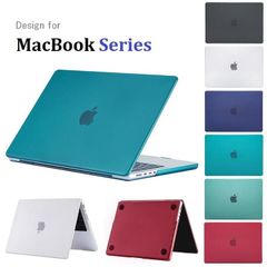 MacBook Pro Retina ディスプレイ 13.3インチ A2338用 カーボンファイバー柄 ハードケース　上下カバー 分離式 保護ケース シェルケース 炭素繊維柄(ブラック、ホワイト、ネイビー、ブルー、グリーン、レッド) ６色選択