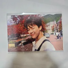 防弾少年団(BTS) - BTS  防弾少年団　ホルモン戦争　サノク事前収録　購入特典フォトカード ホルモン戦争(Japanese Ver.)/BTS (防弾少年団) 収録アルバム