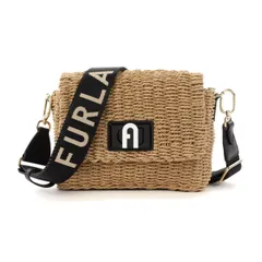 2025年最新】フルラ FURLA かごの人気アイテム - メルカリ