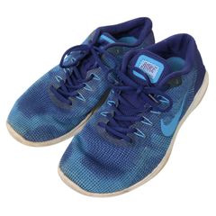 NIKE ナイキ 通年 AA7397-401★ スニーカー ランニング シューズ Sz.28.5cm メンズ