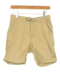 THE NORTH FACE ショートパンツ メンズ 【古着】【中古】【送料無料】