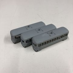 (未使用･未開封品)　PECO Nゲージ 小形ポイント左 鉄道模型用品 PEST-6 0pbj0lf 未開封】PECO ST-6 Nゲージ(9mm) 小型ポイントレール(左) - メルカリ