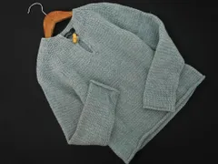 tomorrowland macphee ニット 新品 未使用 タグ付き TOMORROWLAND【トゥモローランド】正規取り扱い店、通販可能 ON