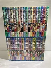 完全版　シティーハンター　1〜32巻　全巻セット　まとめ売り 完全版 シティーハンター 1〜32巻 全巻セット まとめ売り 漫画