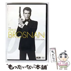 2025年最新】007dvd コレクションの人気アイテム - メルカリ