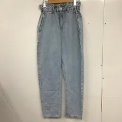 ZARA ザラ パンツ デニム、ジーンズ 