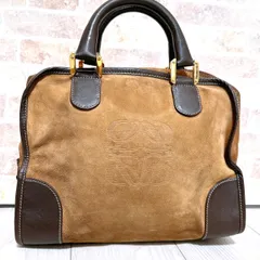 ✨未使用に近い・箱保証書付き✨　LOEWE ケース　アナグラム　アマソナ ✨未使用に近い・箱保証書付き✨ LOEWE ケース アナグラム アマソナ