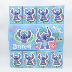 レア ディズニー&52toys ハロー　スティッチ　シリーズ　シークレット ディズニーTOPTOY ハロースティッチ シークレット - メルカリ