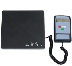 新品 未開封 TASCO TA101SX-2 はかり 重量計 計量計 冷媒