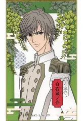 2026年最新】テニプリ 華絵札 白石の人気アイテム - メルカリ