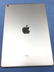【送料無料】電池88％ Apple iPad 第7世代 Wi-Fi 32GB  シルバー　訳あり 電池の減り若干早い