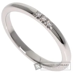 レディース　ティファニーリング Tiffany & Co. - 【中古】 ティファニー リング・指輪