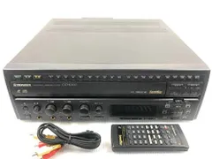 パイオニア　レーザーディスク　LDプレーヤー　CLD-K1100 動作良好です パイオニア レーザーディスク LDプレーヤー CLD-K1100