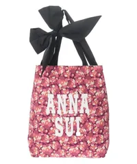 2024年最新】anna sui バッグ ナイロンの人気アイテム - メルカリ