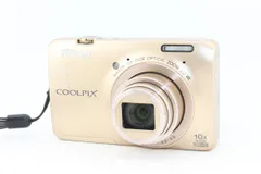 2024年最新】coolpix S6300の人気アイテム - メルカリ