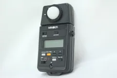 KONICA MINOLTA - 極上品 ミノルタ AUTO METER IIIF 露出計 KONICA MINOLTA - 極上品 ミノルタ AUTO METER IIIF 露出計の