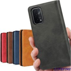 ZTE Libero 5G III ケース 手帳型 z 02ZT ケース 手帳型 リベロ5g III ワイモバイル libero5gIII ケース手帳型 Y!mobile リベロ 5GIII ケース カバー 手帳 libero5g3 ケー ブラック 1223