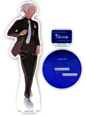 【中古】アクリルスタンド・アクリルパネル 黒川イザナ(スーツ) アクリルスタンド 「東京リベンジャーズ」