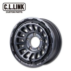 UNIONRIM HR 16×6J -5 139.7 5H