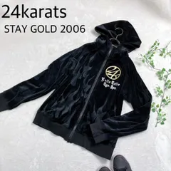 2023年最新】24karats TRIBE OF GOLDの人気アイテム - メルカリ