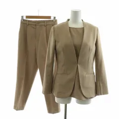 2026年最新】any SiS レディース ビジネス パンツスーツ上下の人気