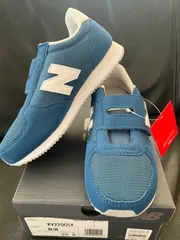 2024年最新】ニューバランス new balance KV220 220 GCI ネイビー