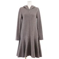 FOXEY ニットロングパーカー 2025年最新】フォクシー ニットパーカーの人気アイテム - メルカリ