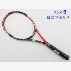 送料無料　美品　Wilson n six-one tour 90 ウィルソン　エヌ シックスワン ツアー 90　ロジャー・フェデラー　90sq  320g 魔法の杖