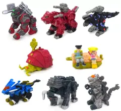 2026年最新】ゾイドコレクションdx ドラグーンネストの人気アイテム