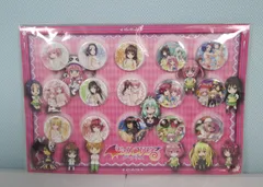 2025年最新】to loveる 缶バッジの人気アイテム - メルカリ