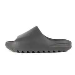 adidas アディダス サイズ:US8(26.5cm) | 22SS YEEZY SLIDE ONYX (HQ6448) | イージースライド オニキス | シューズ 靴 | コラボ【メンズ】【中古】