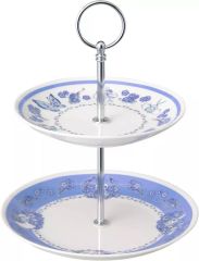 [중고] 머그컵·탕만 Baby Blue Eyes 케이크 스탠드 [포켓몬스터] 포켓몬센터 한정